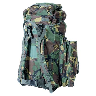Backpack FULL SIZE P.L.C.E DPM 120ltr