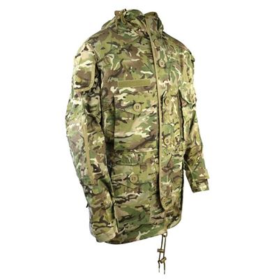 SAS Style Assault Jacket BTP
