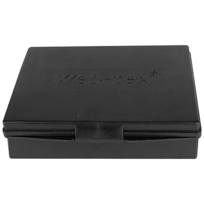 COMBAT Survival Kit for web-tex BLACK