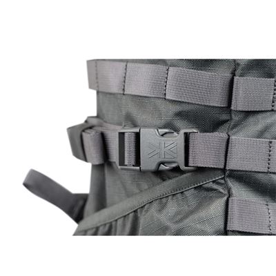 Backpack KARRIMOR SF PREDATOR 30 L GRAY WILEY X WXKM30-W 4
