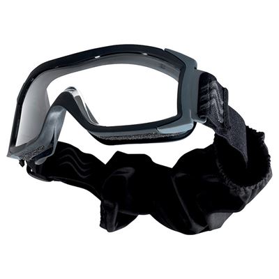 Bolle Tactical Goggles X-1000 BLACK frame