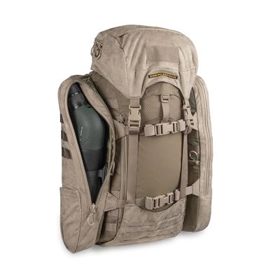 Backpack X2 V2 PACK DRY EARTH