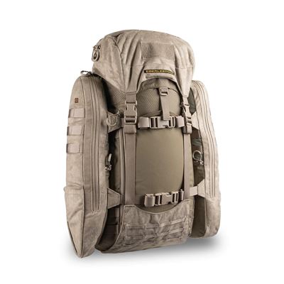 Backpack X2 V2 PACK DRY EARTH
