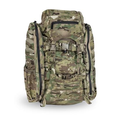 Backpack X2 PACK MULTICAM