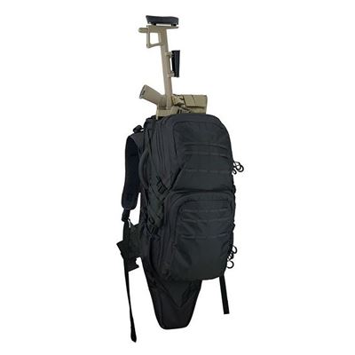 Backpack X31 LODRAG II V2 BLACK