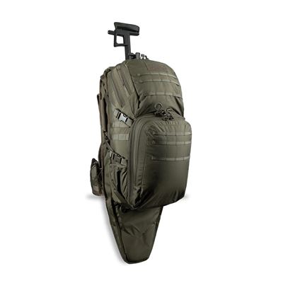 Backpack X31 LODRAG II V2 MILITARY GREEN