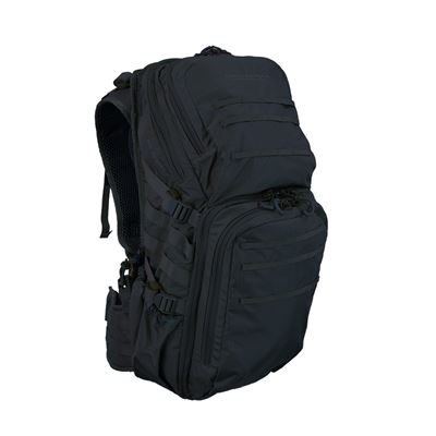 Backpack X41 HISPEED II BLACK