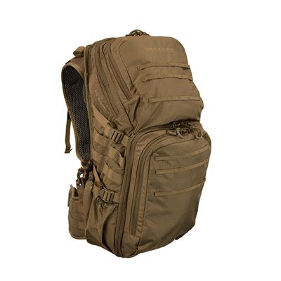 Backpack X41 HISPEED II COYOTE BROWN