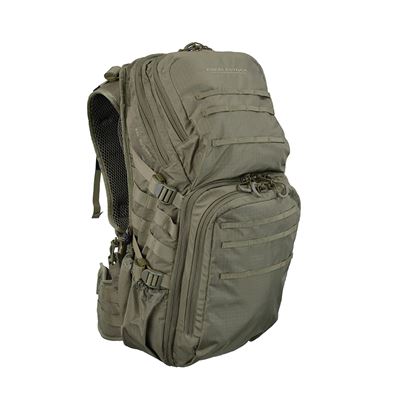 Backpack X41 HISPEED II MILITARY GREEN