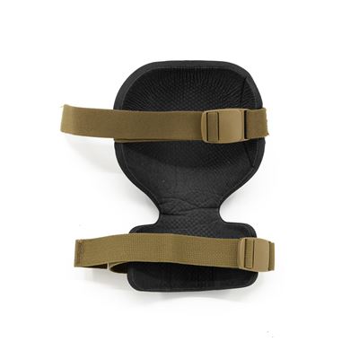 Knee pads COMBAT Arcteryx COYOTE used