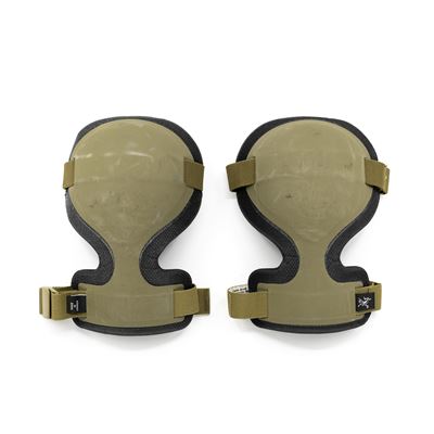 Knee pads COMBAT Arcteryx COYOTE used