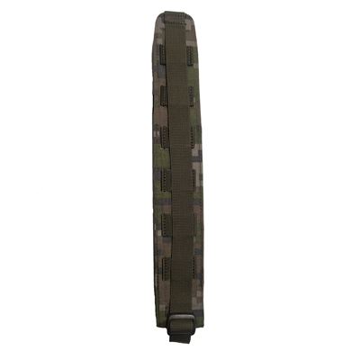 OSSR holster for BREN SK DIGITAL LES assault knife