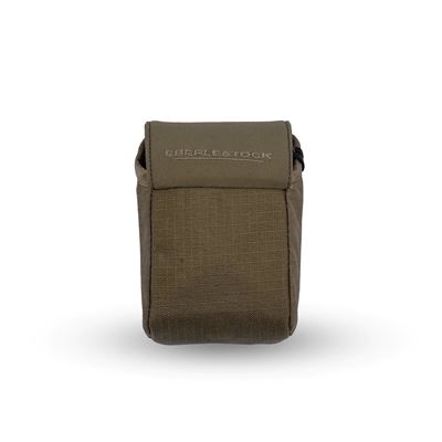 RECON RANGEFINDER POUCH DRY EARTH