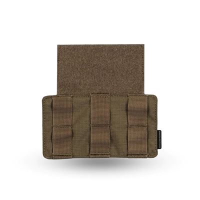 RECON MOLLE PANEL DRY EARTH