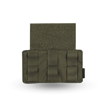 RECON MOLLE PANEL MILITARY GREEN