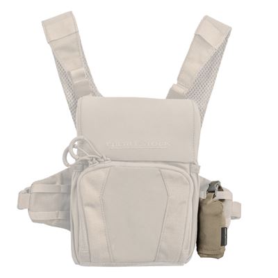 Bino Rain Fly DRY EARTH EBERLESTOCK ZA8ME 2