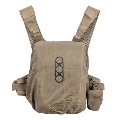 Bino Rain Fly DRY EARTH