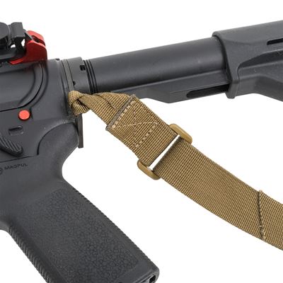TWO POINT CARBINE SLING® COYOTE