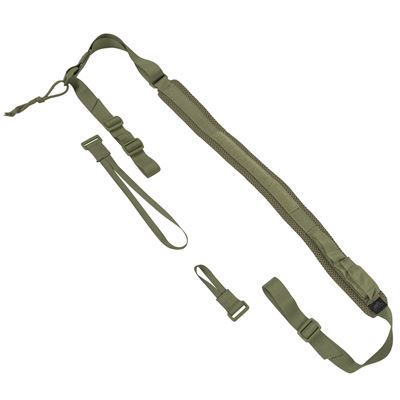 TWO POINT CARBINE SLING® ADAPTIVE GREEN