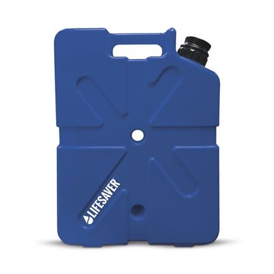 LIFESAVER JERRYCANE 20K DARK BLUE filter canister