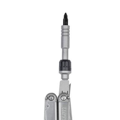 Ratchet driver LEATHERMAN SILVER Leatherman 931030 2