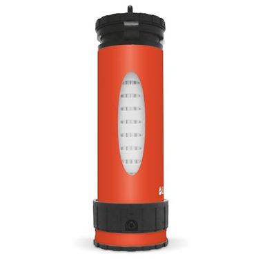 Filtration bottle LIFESAVER LIBERTY ORANGE
