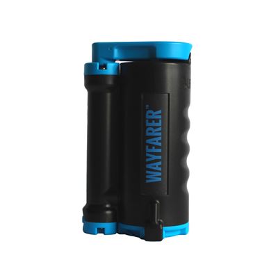 Water filtration WAYFARER 5000 L