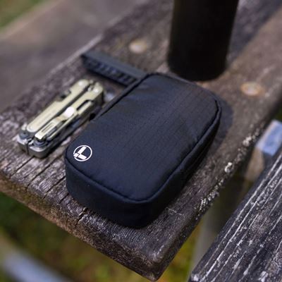 Leatherman Tool Pouch BLACK