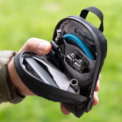 Leatherman Tool Pouch BLACK