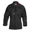 Blouse Revenger TDU BLACK