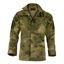 Blouse Revenger TDU EVERGLADE