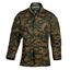 Blouse Revenger TDU MARPAT