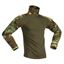 Tactical Shirt INVADER GEAR WOODLAND