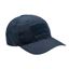 VELCRO Rip-Stop Baseball Cap BLUE