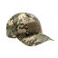 VELCRO Rip-Stop Baseball Cap UKRAINE MM-14