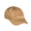 VELCRO Rip-Stop Baseball Cap COYOTE
