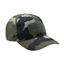 VELCRO Rip-Stop Baseball Cap CCE