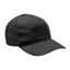 VELCRO Rip-Stop Baseball Cap BLACK