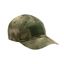 VELCRO Rip-Stop Baseball Cap EVERGLADE