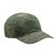 VELCRO Rip-Stop Baseball Cap DIGITAL FLORA
