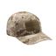 VELCRO Rip-Stop Baseball Cap DIGITAL/MARPAT DESERT
