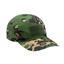 VELCRO PARTIZAN Rip-Stop Baseball Cap