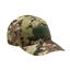 VELCRO Rip-Stop Baseball Cap VEGETATO