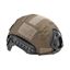 Helmet Cover Mod 2 FAST RANGER GREEN
