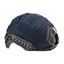 Helmet Cover Mod 2 FAST BLUE