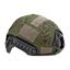 Helmet Cover Mod 2 FAST DIGITAL FLORA