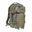 Backpack ASSAULT I small M90 camo