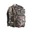 ASSAULT II Backpack WOODLAND great WASP Z1B