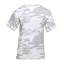 WHITE CAMO T-Shirt