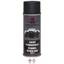 ARMY spray paint 400 ml RAL 9021 MATT BLACK